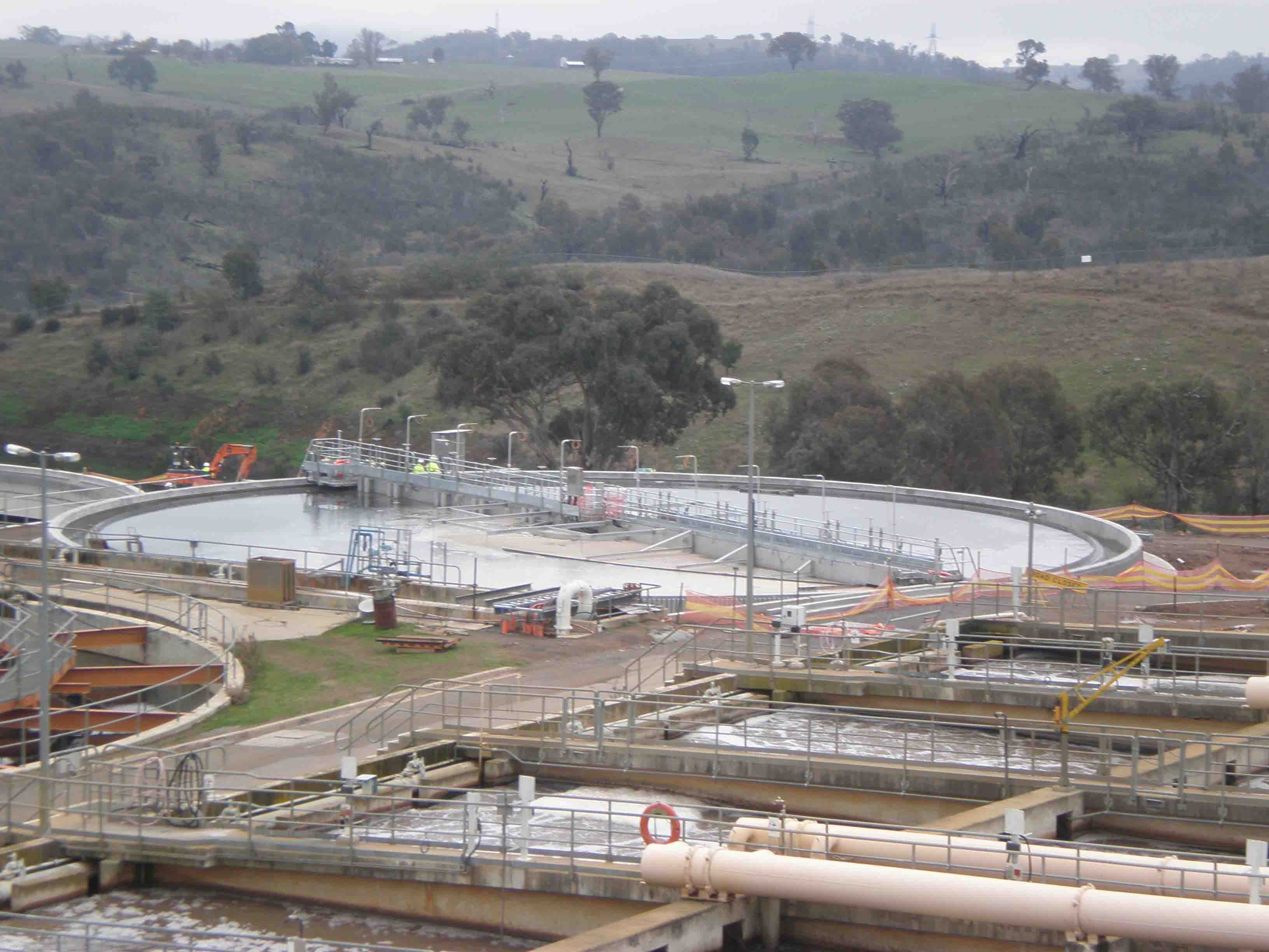 Lower Molonglo